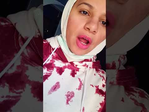 حطي كلام الناس تحت جزمتك