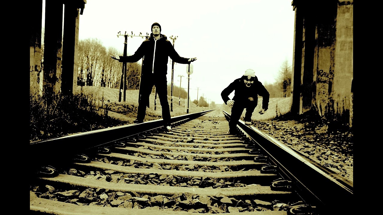 Grässhopas & RZ, MCLord - Noored