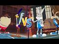 BUGS BUNNY (69) ULTIMATE CUP - Looney Tunes: Wacky World of Sports