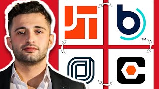 Buildertrend vs Procore vs Jobber vs JobTread | Ultimate Construction Business CRM Review!