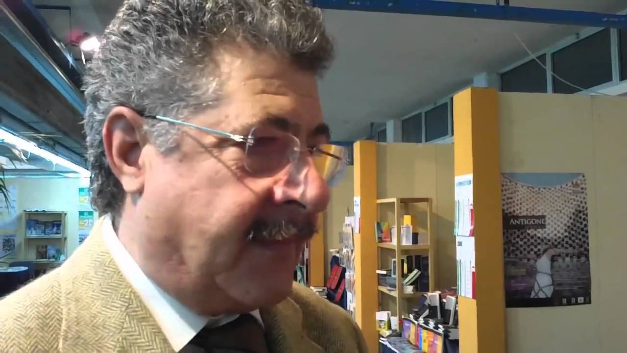 Prof. Sammarco: "Otranto, il Salento e le Istituzioni"