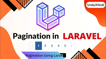 Pagination in Laravel | Implement Pagination in Laravel 10