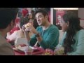 KFC Paneer Zinger Commercial 2014