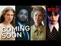 What's Coming To Netflix In 2022! (UPDATED)