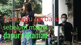 Lagu terbaru Anik arnika 2021 luwian demen
