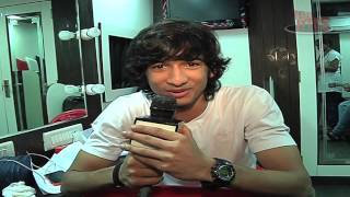 Shantanu Maheshwari Aka Swayam Wishes Sneha Kapoor On Her Birthday