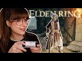 Asmr  a relaxing elden ring gaming session buttons clicks    whispers