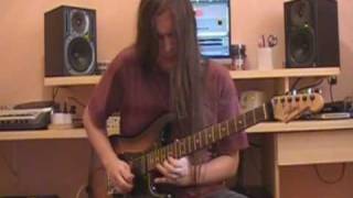 Rafael Nery - Insignia