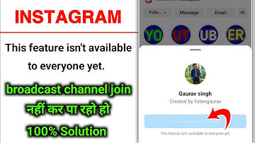 instagram this feature isn