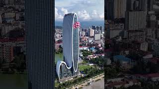 Fly  #batumi #georgia #ajara #visitgeorgia #tourist #tourism #travel #traveler #memories #blacksea #