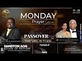 When God Reveal Himself | Dr. Jele Manganyi | 14 April 2025