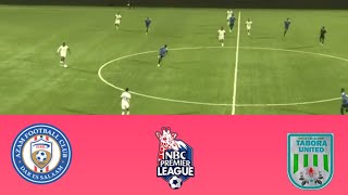 🔴 LIVE, Azam FC vs Tabora United, Mechi ya Ligi Kuu Tanzania Bara Leo, NBC Premier League 2024/25