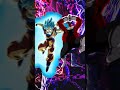 Goku vs Toppo #dragonball #dragonballsuper
