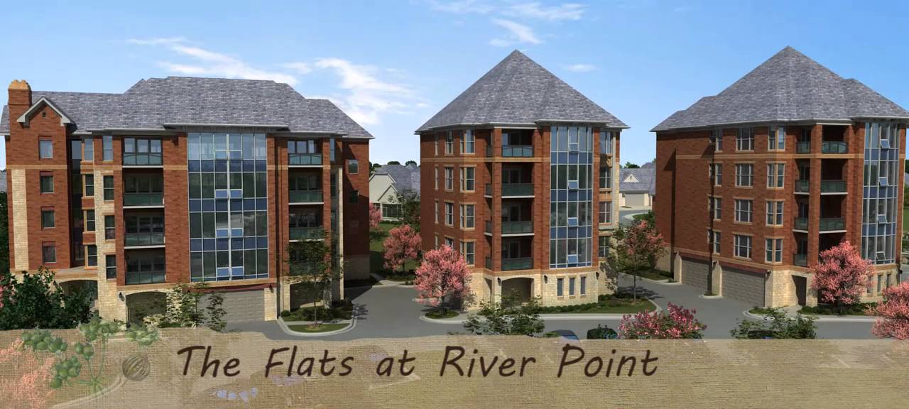 Friendship Village of Dublin Expansion YouTube