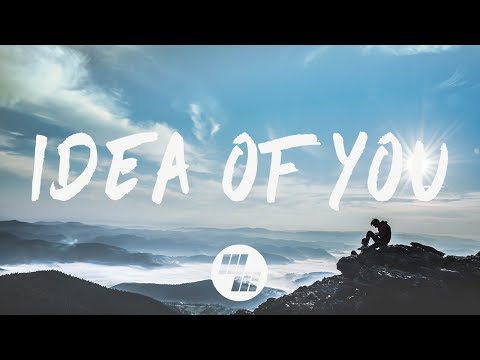 Arty - Idea of You (Lyrics / Lyric Video) feat. Eric Nam
