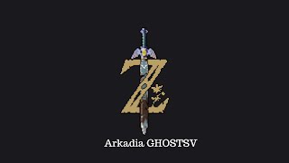 (っ◔◡◔)っ ♥ |-(Arkadia - Config )-| ♥  Minecraft 1.8 - A̳r̳k̳a̳d̳i̳a̳ ̳H̳a̳c̳k̳ ۞