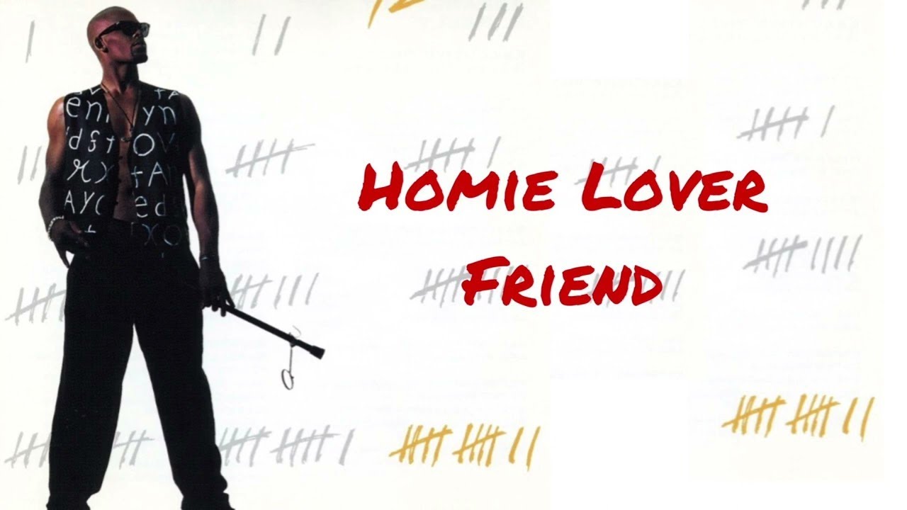 R Kelly - Friends, How Many Of Us Have Them (REMIX) Sounds Of ...