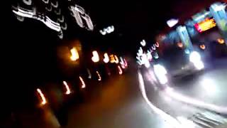 843往樹林路線公車搭乘記錄(20170725)捷運亞東醫院站→光華