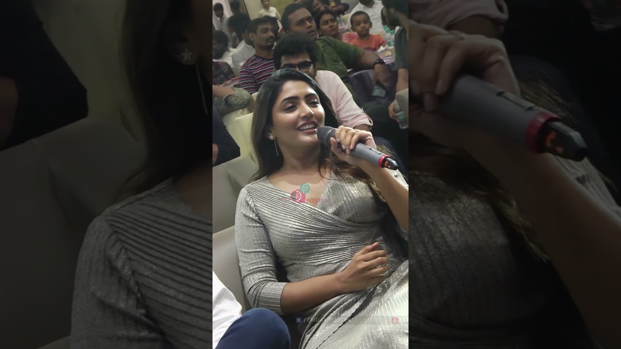 Actress Eesha Rebba Latest Video #shorts #ytshorts #trending #viral #eesharebba