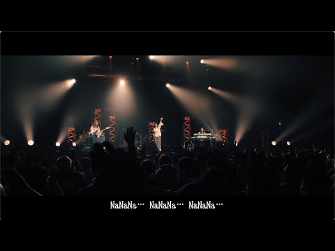 SARD UNDERGROUND「イチゴジャム」 MV