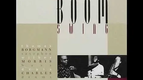 thomas borgmann - denis charles - wilber morris: U...