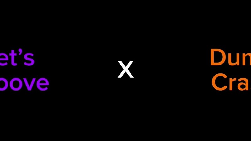 Let’S Go Dumb Crasy [Let’S Groove X Dumb Crasy]