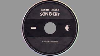 Kelvin Momo ft. Mhaw Keys - Song Cry (SOLUTION GQOM REMIX)