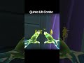 Ultimate Quinto Ult combo on pearl #valorant #valorantclips #valoranttips
