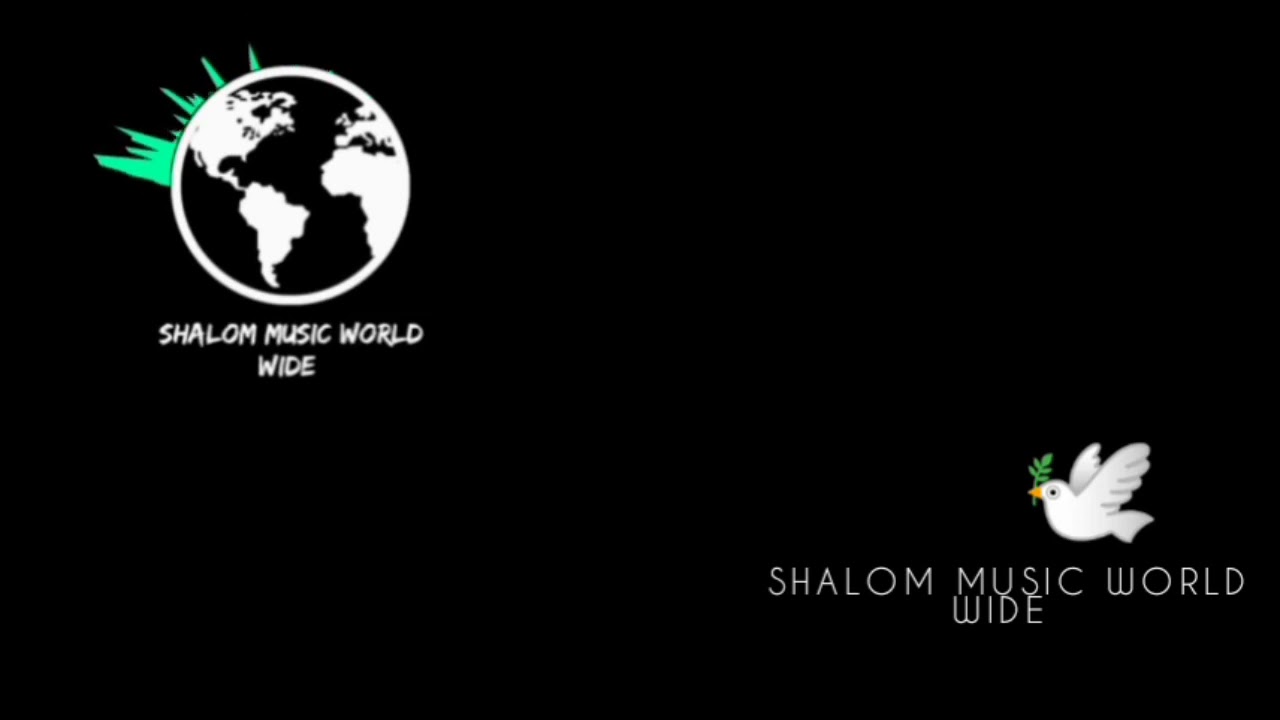 Shalom Music WORLD WIDE-Pure Energy (PHARAOH ULTIMATE BEAT CONTEST)