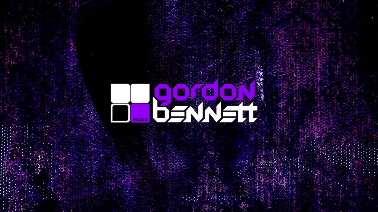 Pure Klass DJs-Simplifi-Gordon Bennett Music-GB001