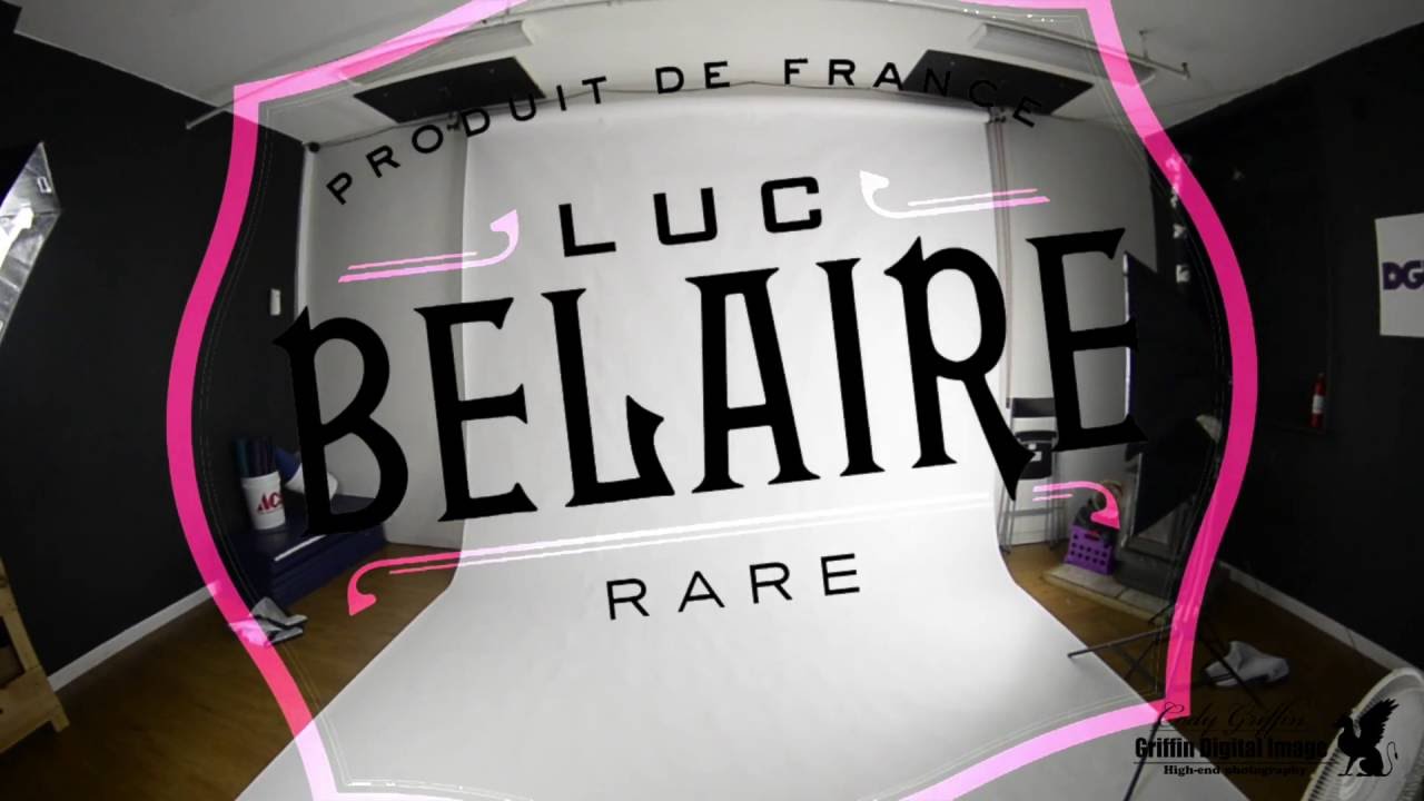Belaire Black bottle Girls Queen Kay YouTube