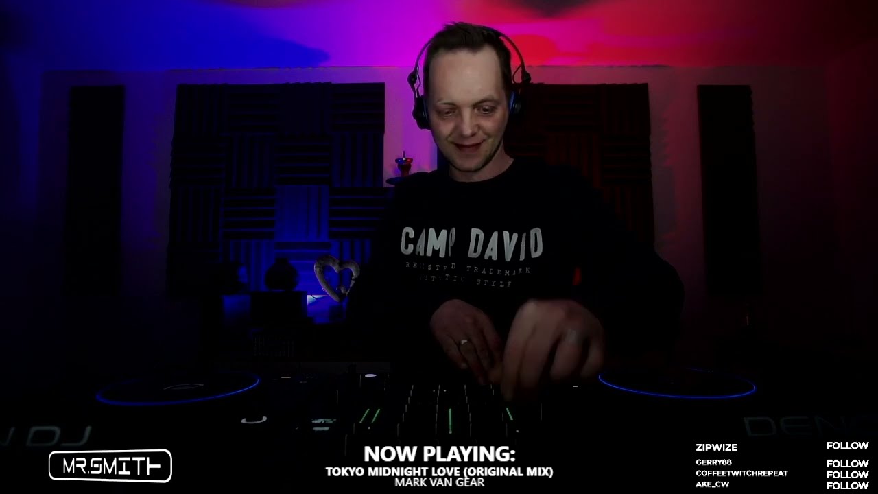 Smith Sessions Radio 