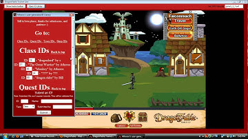 DF Trainer ~~ M0Dmoonclan