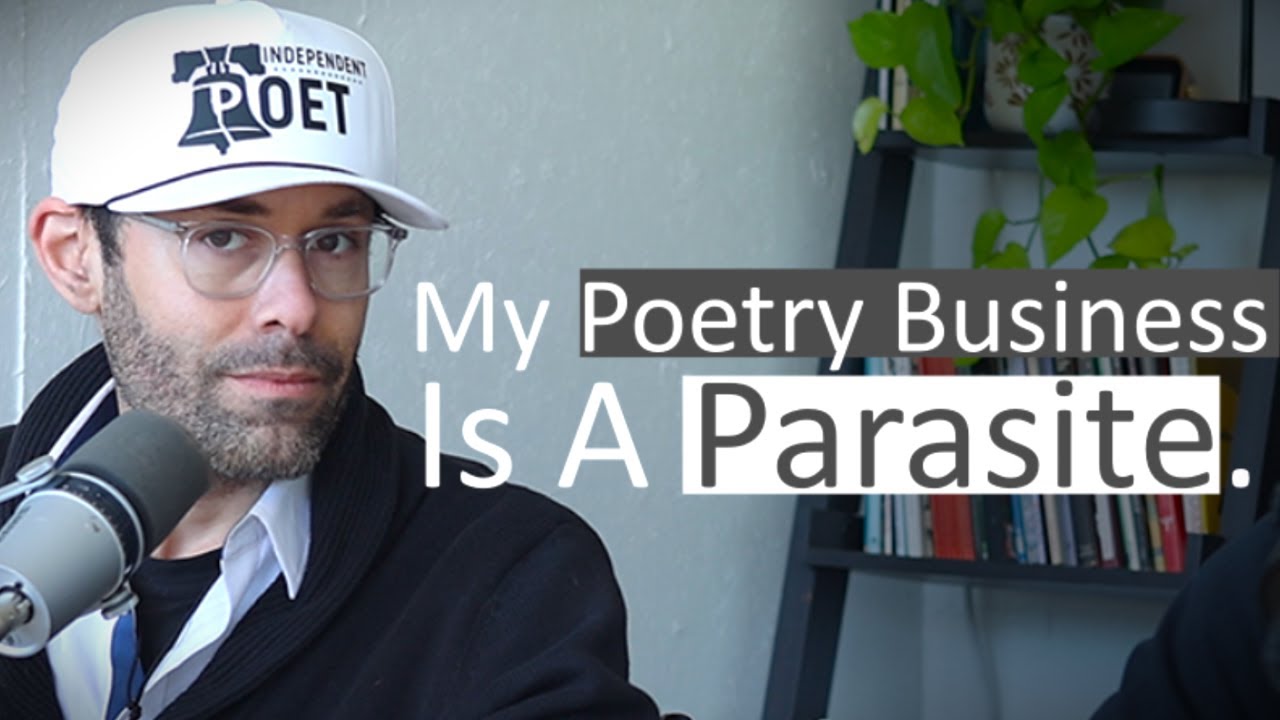 Why A Poetry Business Is Worth The Risk