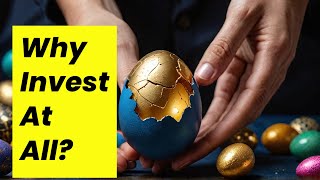 Diversification: Don't Put All Your Eggs in One Basket (Explained Simply) Diversification Don T Put All Your Eggs In One Basket
