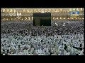 تلاوة صلاة التراويح ليلة 3 رمضان 1433هـ 2012 3 Traweeh Night 
