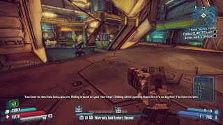 Cl4P-Tps Best Lines Borderlands The Pre-Sequel