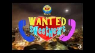 Papa Dan's Wanted Sweetheart 07/09/2012 Monday