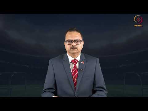 Essentials of Sports Injury Prevention & Rehabilitation YouTube course thumbnail
