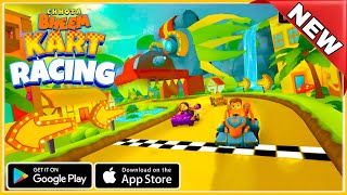 Chhota Bheem: Kart Racing Android Gameplay | New Mobile Game #rhodegamer #androidgameplay screenshot 2