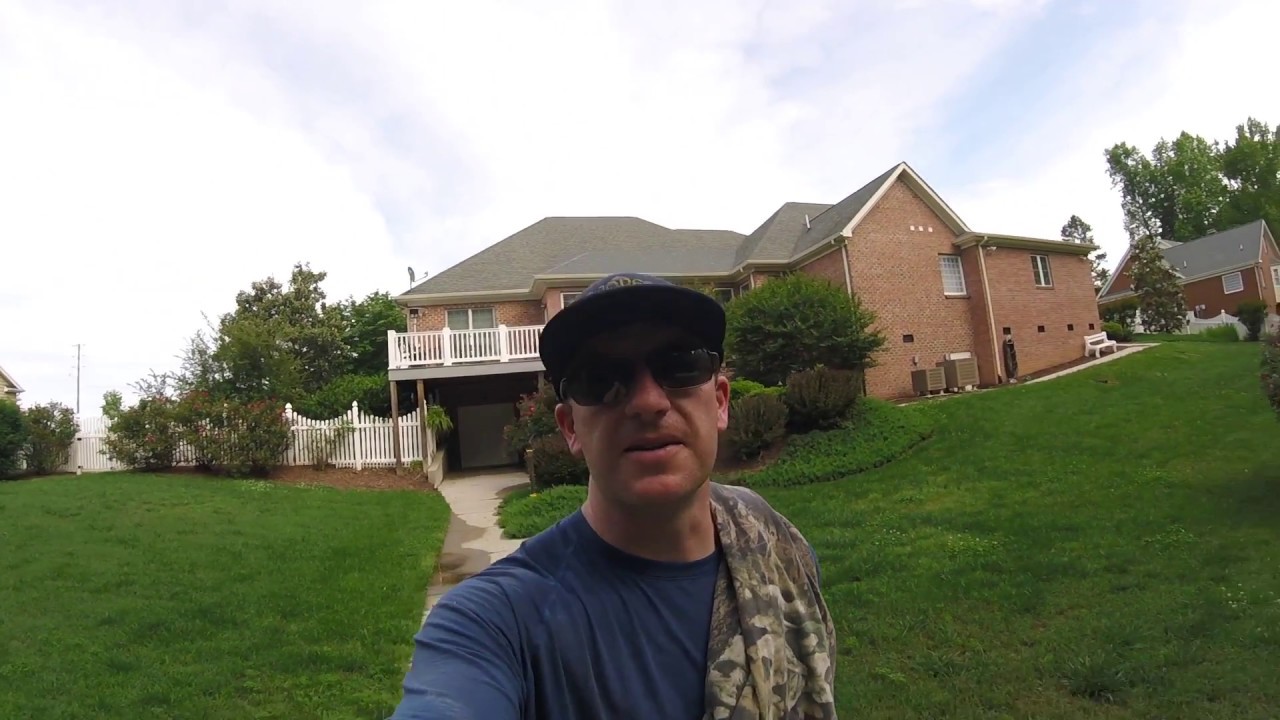 Making New ATV Trails