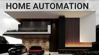 Smart Home Automation for Nigeria Luxury Real Estate