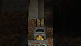 Майнкрафт это страшно? #minecraft #асмр #steve #шахта #c514