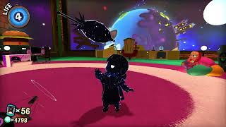 This is my new favorite skin/dye in A Hat In Time