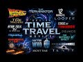 Time travel in movies