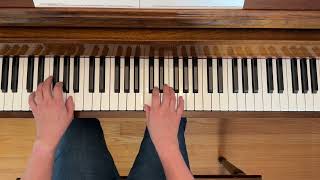 Spooky Blues - Level 2 Halloween Music