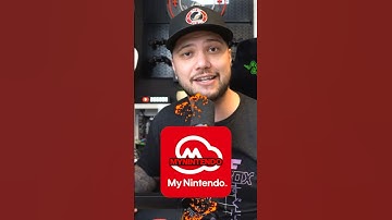 Nintendo Switch tips (claim free gold points)