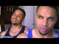 TMW How Do You Stay So Motivated??? @hodgetwins