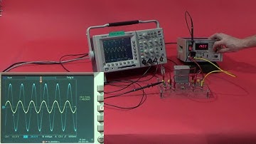 RLC - Resonance, 5L20 20