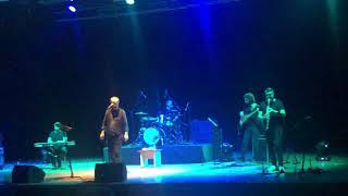 Hüsnü Arkan - Öyle Bir Rüya (19.4.2019)